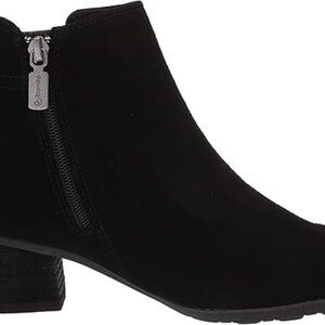 Blondo bootie